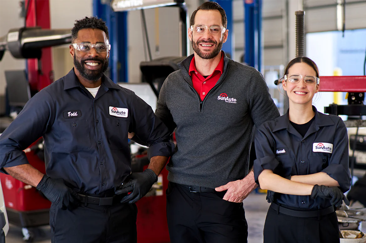 Join Our Team