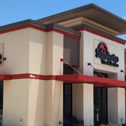 Sun Auto Tire & Service