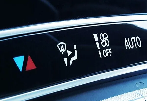 Warning Signs Your Car AC Compressor is Going Bad
