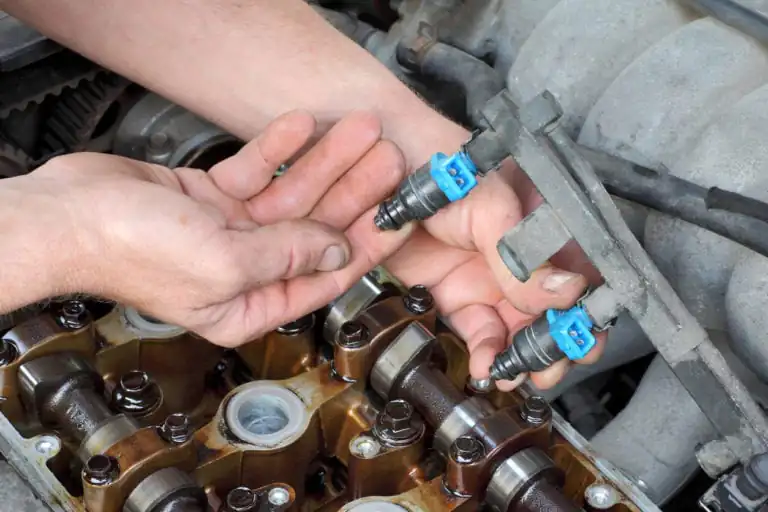 Bad Fuel Injector?