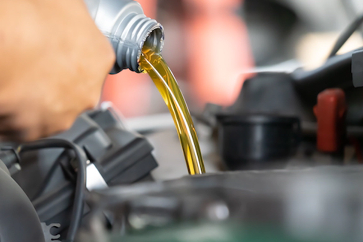 Oil Change Breakdown: Filters, Oil Types, and What To Maintain
