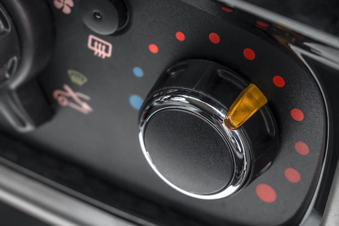 Reasons Behind a Faulty Car Heater
