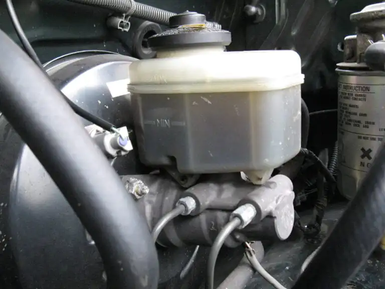 Is the Condition of My Brake Fluid Important to Brake Performance?