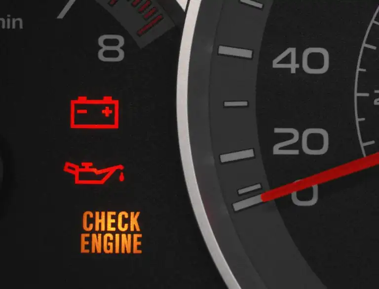 What Does It Mean When My Car Lights Flicker or Dim on the Dashboard?