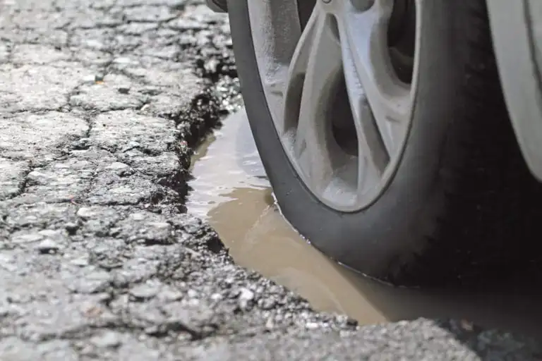 Have Your Car Aligned the Right Way