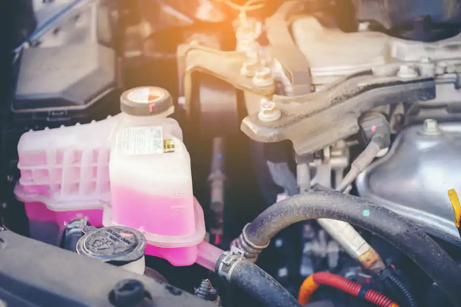 How Does an Engine Keep Its Cool? Key Components of an Engine Cooling System