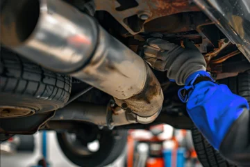 Pass the DEQ Emissions Test in Portland