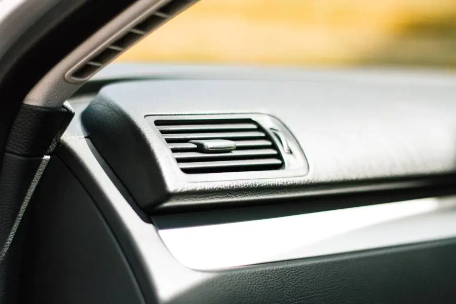 Your Car’s A/C System Broken Down into its Major Parts