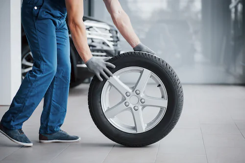 Euless Tire Shop: The Importance of Proper Tire Inflation and How to Check