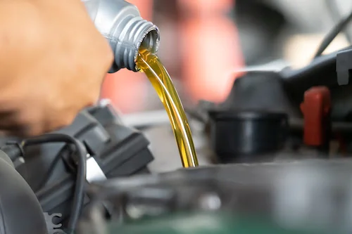 How To Choose the Right Oil for Your Car
